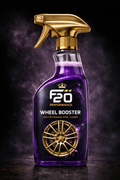 F20 Wheel Booster