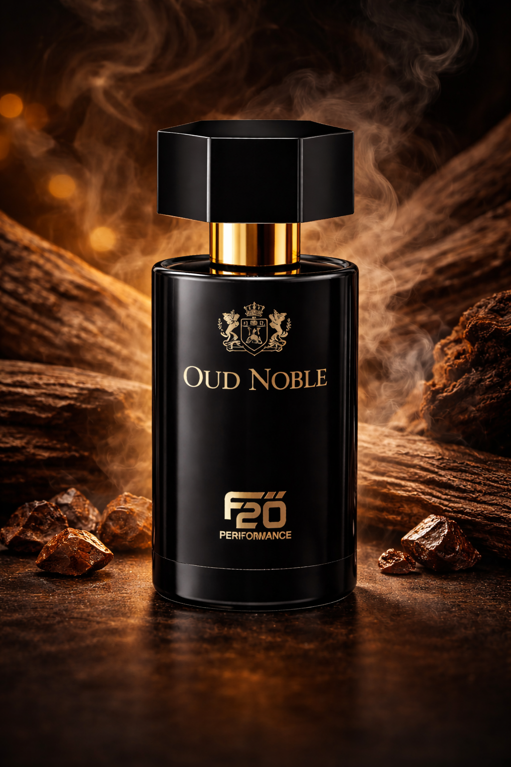 Oud Noble