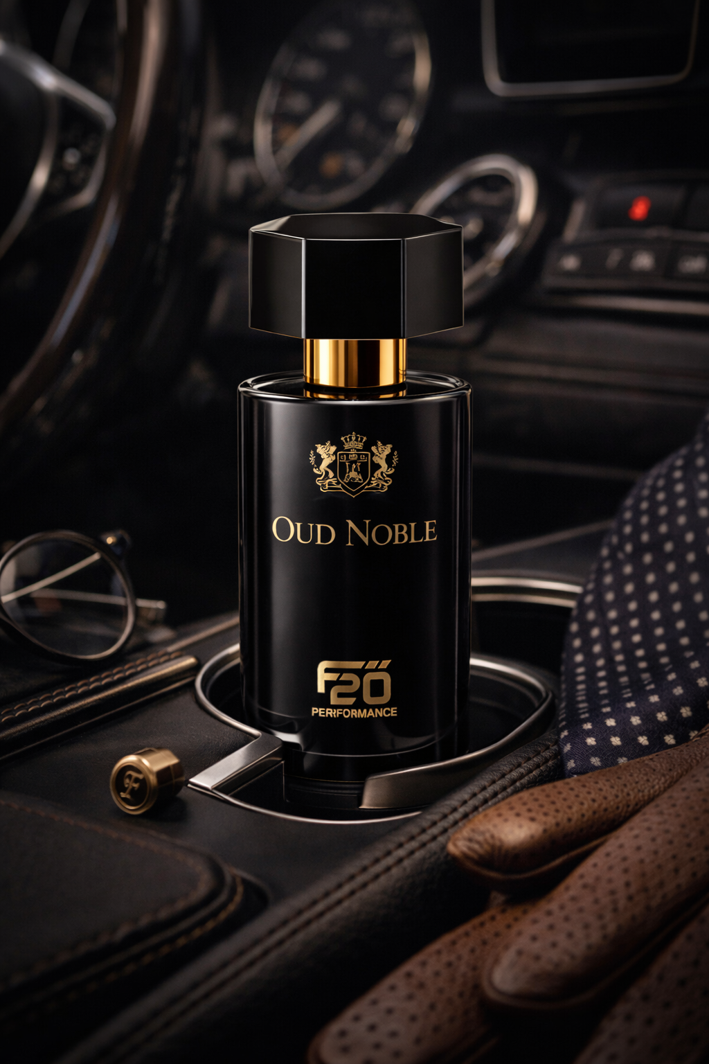 Oud Noble